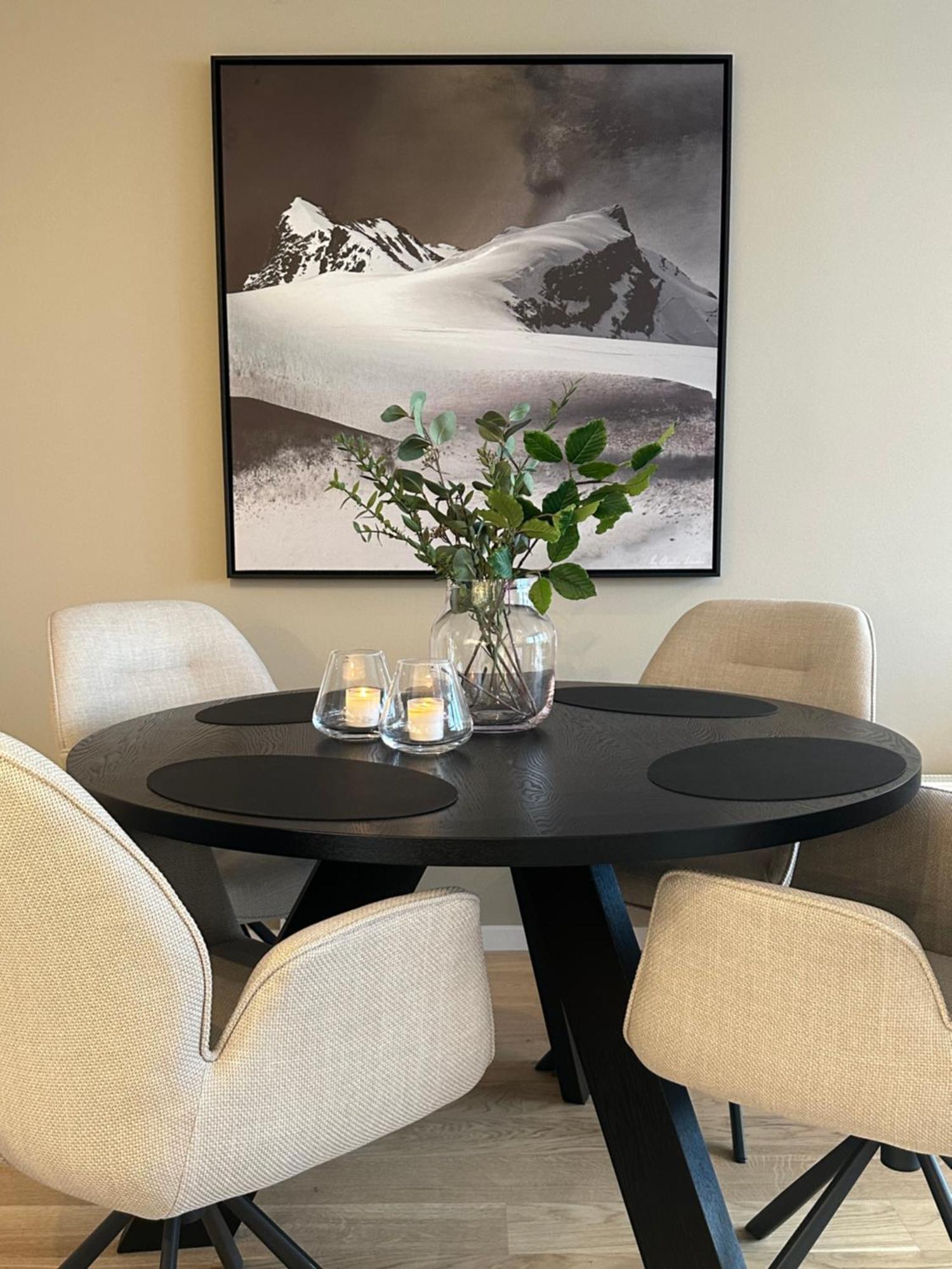 Thenorthernexplorer Penthouse Tromsø Esterno foto