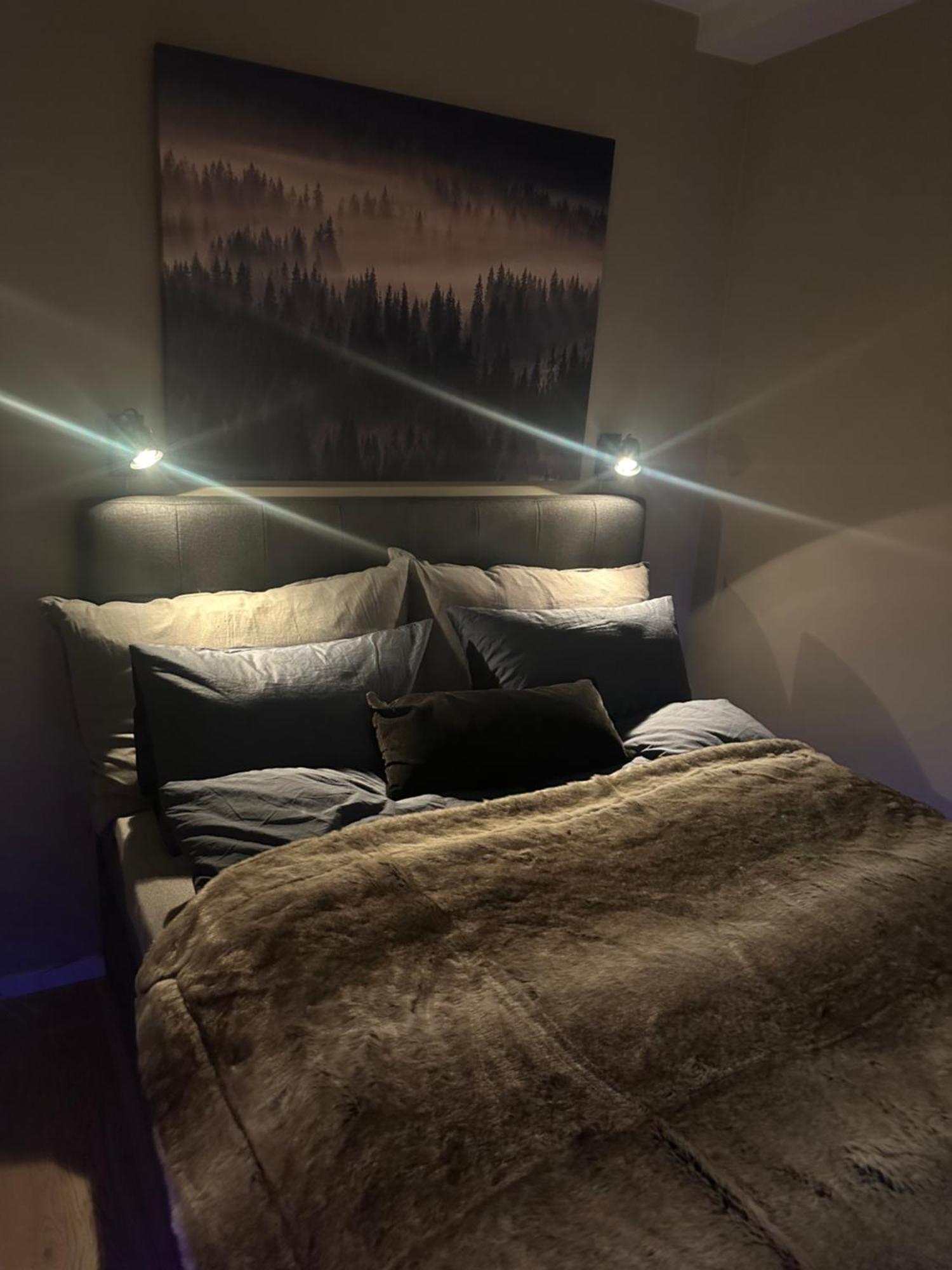 Thenorthernexplorer Penthouse Tromsø Esterno foto